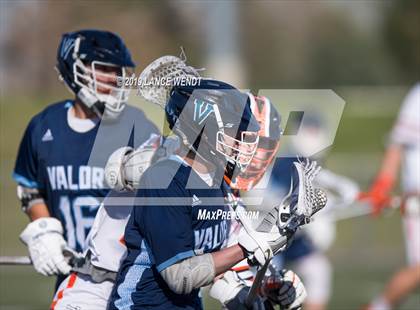 Thumbnail 2 in Valor Christian @ Lakewood photogallery.