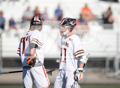 Thumbnail 2 in Valor Christian @ Lakewood photogallery.