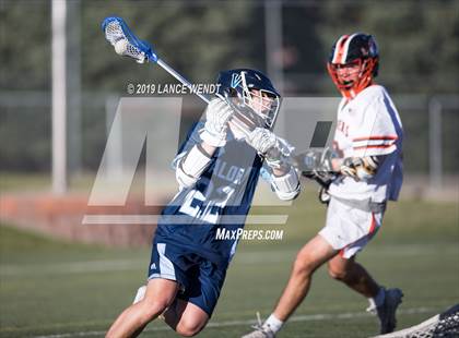 Thumbnail 2 in Valor Christian @ Lakewood photogallery.