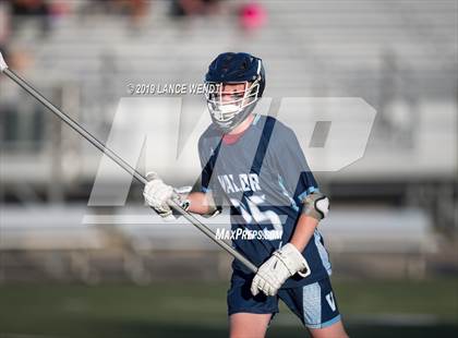 Thumbnail 3 in Valor Christian @ Lakewood photogallery.