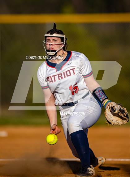 Thumbnail 3 in Brentsville District @ Patriot photogallery.
