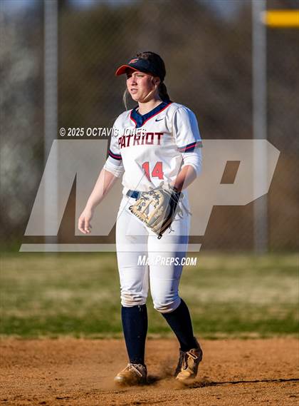 Thumbnail 2 in Brentsville District @ Patriot photogallery.