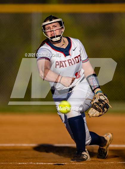 Thumbnail 3 in Brentsville District @ Patriot photogallery.