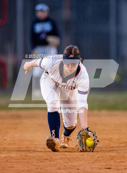 Thumbnail 3 in Brentsville District @ Patriot photogallery.
