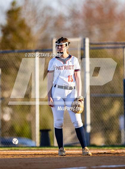 Thumbnail 1 in Brentsville District @ Patriot photogallery.