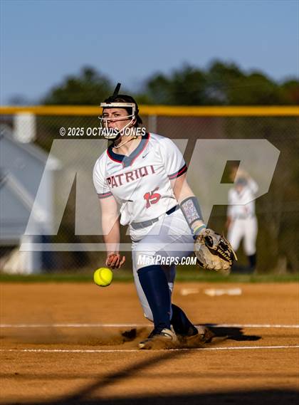 Thumbnail 3 in Brentsville District @ Patriot photogallery.