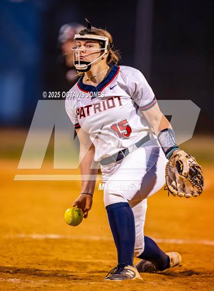 Thumbnail 1 in Brentsville District @ Patriot photogallery.