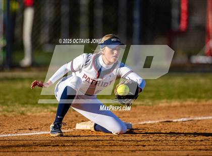 Thumbnail 1 in Brentsville District @ Patriot photogallery.