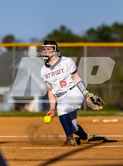Thumbnail 3 in Brentsville District @ Patriot photogallery.