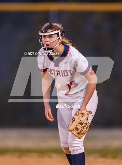 Thumbnail 1 in Brentsville District @ Patriot photogallery.