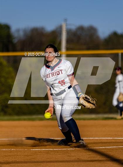 Thumbnail 3 in Brentsville District @ Patriot photogallery.