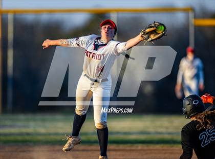 Thumbnail 2 in Brentsville District @ Patriot photogallery.