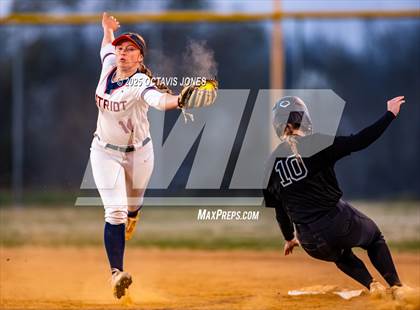 Thumbnail 3 in Brentsville District @ Patriot photogallery.