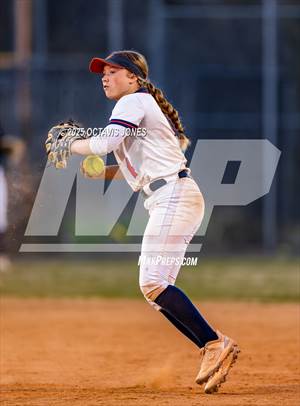 Brentsville District @ Patriot