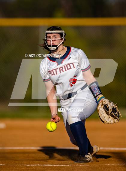 Thumbnail 2 in Brentsville District @ Patriot photogallery.