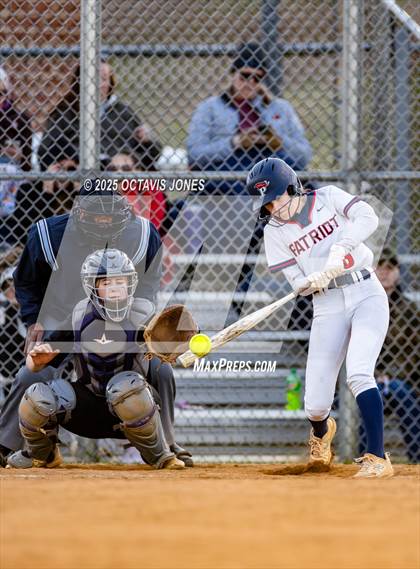 Thumbnail 3 in Brentsville District @ Patriot photogallery.