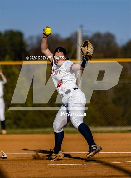 Thumbnail 3 in Brentsville District @ Patriot photogallery.