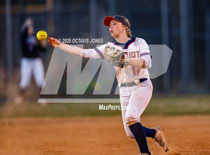 Thumbnail 2 in Brentsville District @ Patriot photogallery.