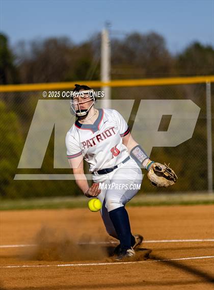 Thumbnail 1 in Brentsville District @ Patriot photogallery.