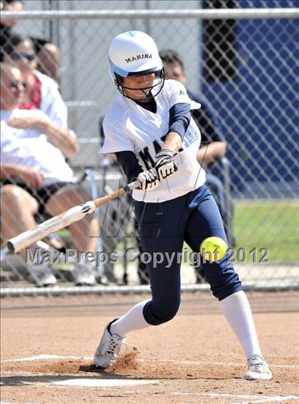 Thumbnail 2 in Marina @ Los Alamitos photogallery.