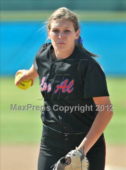 Thumbnail 1 in Marina @ Los Alamitos photogallery.