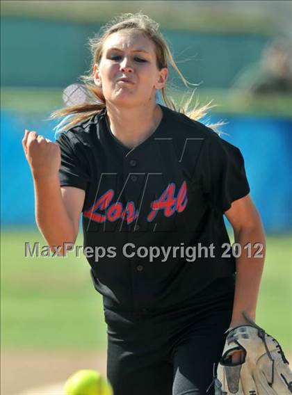 Thumbnail 2 in Marina @ Los Alamitos photogallery.