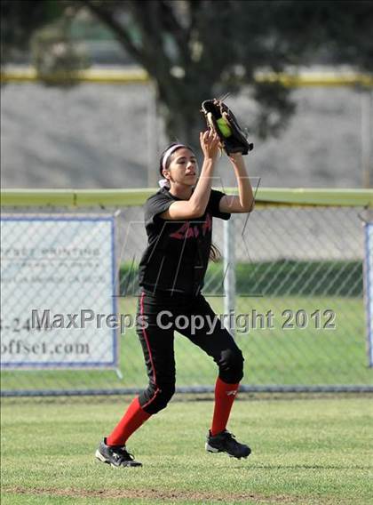 Thumbnail 1 in Marina @ Los Alamitos photogallery.