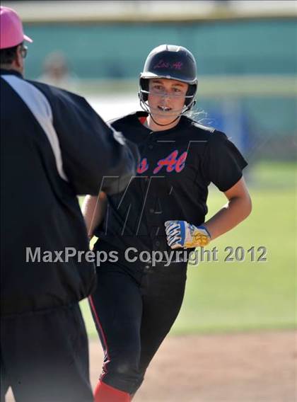 Thumbnail 2 in Marina @ Los Alamitos photogallery.