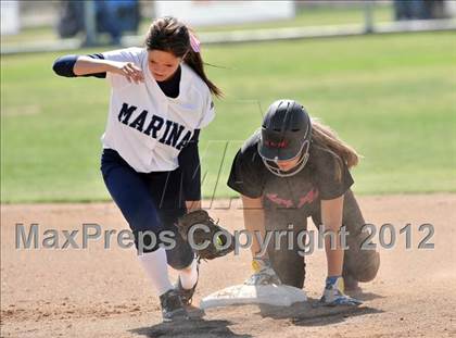 Thumbnail 3 in Marina @ Los Alamitos photogallery.
