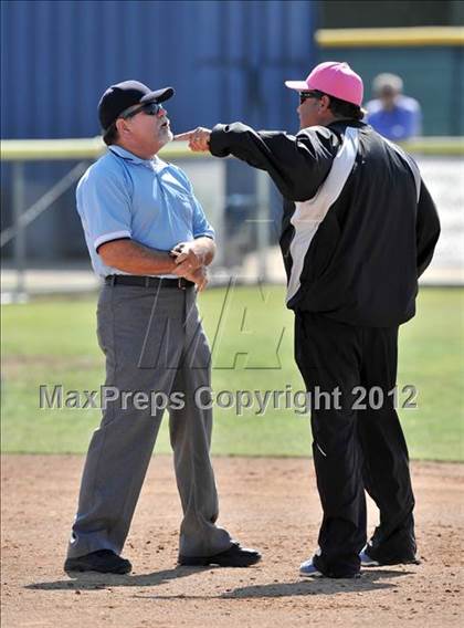 Thumbnail 3 in Marina @ Los Alamitos photogallery.
