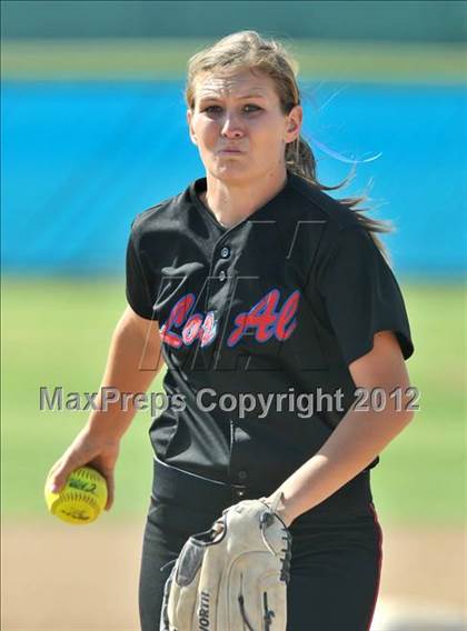Thumbnail 3 in Marina @ Los Alamitos photogallery.