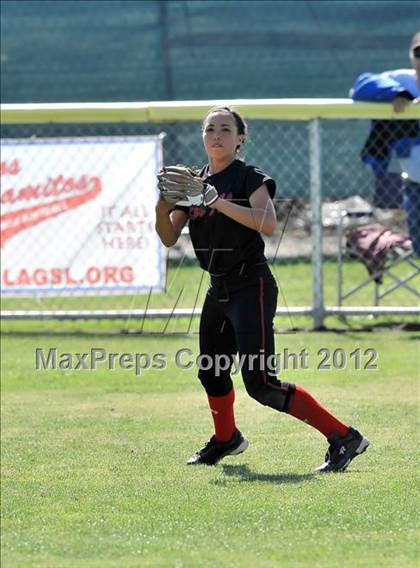 Thumbnail 3 in Marina @ Los Alamitos photogallery.