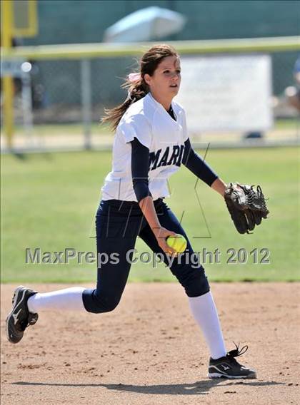 Thumbnail 3 in Marina @ Los Alamitos photogallery.