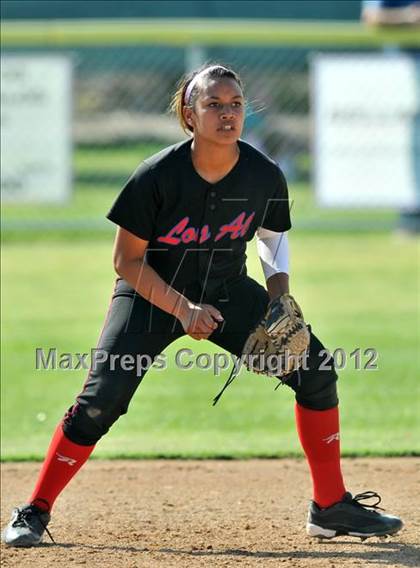 Thumbnail 1 in Marina @ Los Alamitos photogallery.