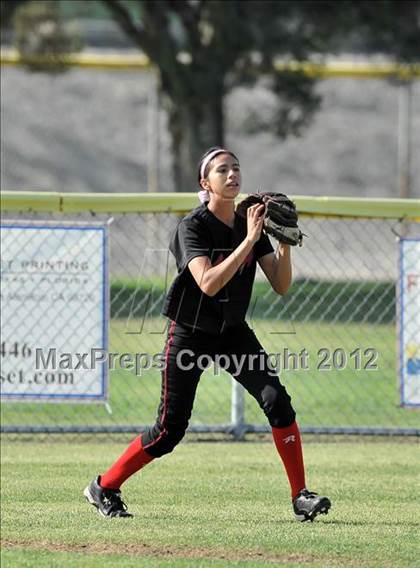 Thumbnail 2 in Marina @ Los Alamitos photogallery.