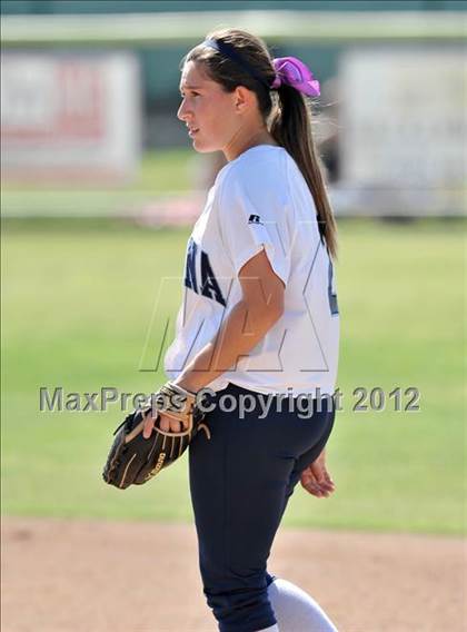 Thumbnail 1 in Marina @ Los Alamitos photogallery.