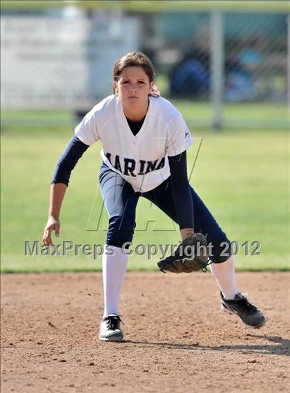 Thumbnail 2 in Marina @ Los Alamitos photogallery.