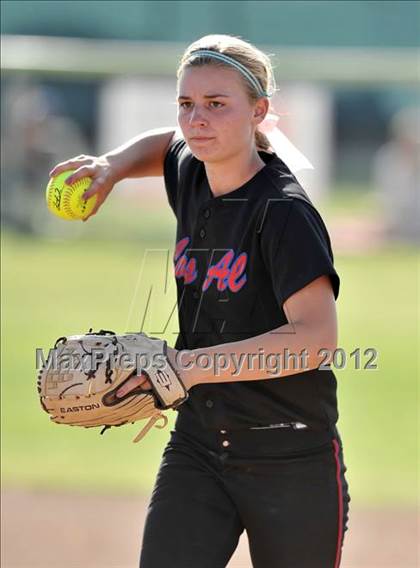 Thumbnail 3 in Marina @ Los Alamitos photogallery.