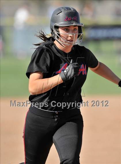 Thumbnail 1 in Marina @ Los Alamitos photogallery.