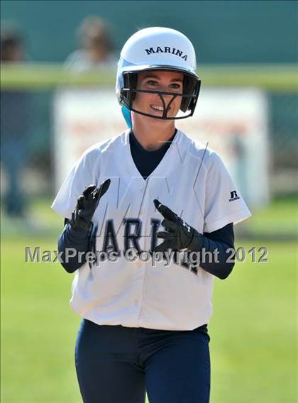 Thumbnail 3 in Marina @ Los Alamitos photogallery.