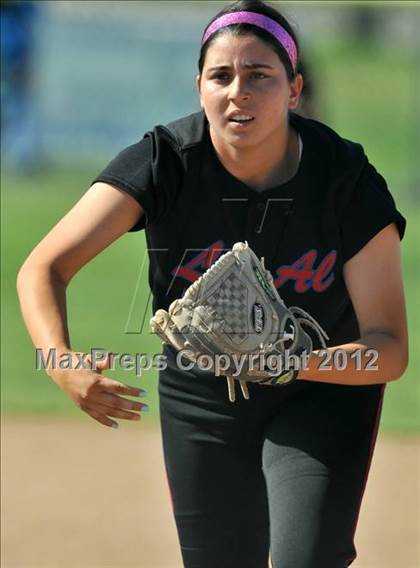Thumbnail 2 in Marina @ Los Alamitos photogallery.