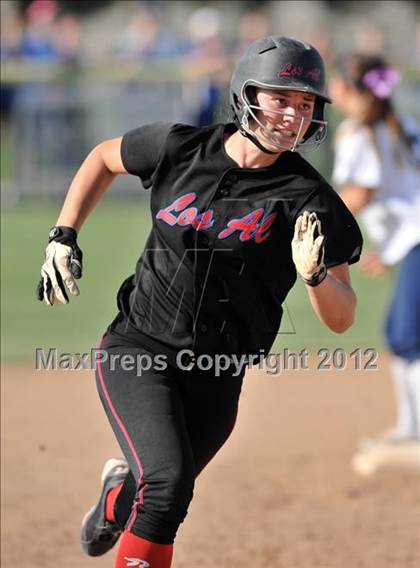 Thumbnail 1 in Marina @ Los Alamitos photogallery.