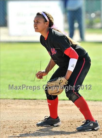 Thumbnail 1 in Marina @ Los Alamitos photogallery.