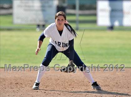 Thumbnail 2 in Marina @ Los Alamitos photogallery.