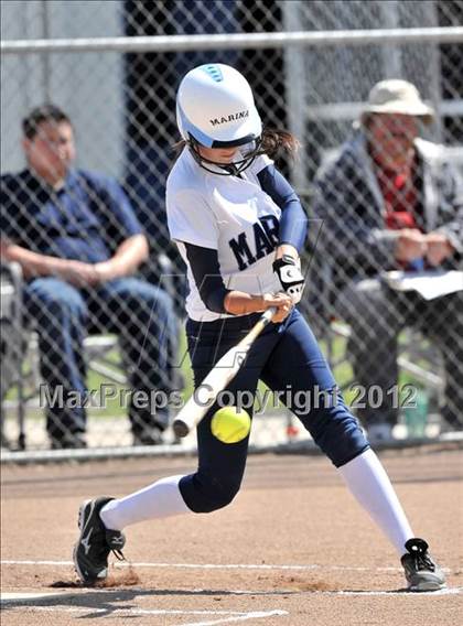 Thumbnail 3 in Marina @ Los Alamitos photogallery.