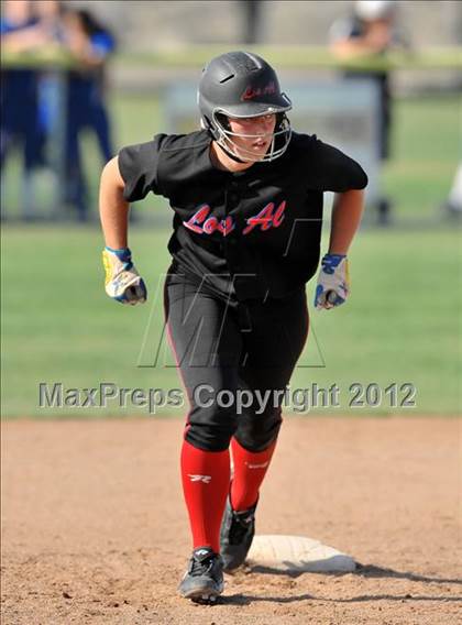 Thumbnail 2 in Marina @ Los Alamitos photogallery.