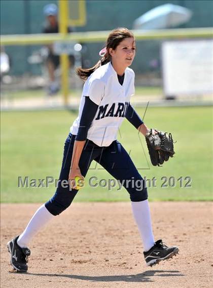 Thumbnail 2 in Marina @ Los Alamitos photogallery.