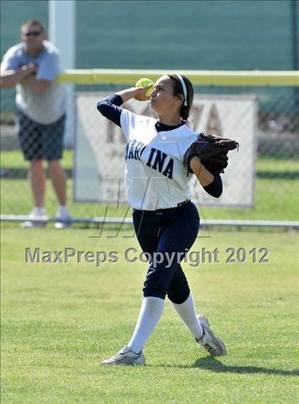 Thumbnail 2 in Marina @ Los Alamitos photogallery.