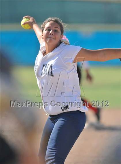Thumbnail 2 in Marina @ Los Alamitos photogallery.