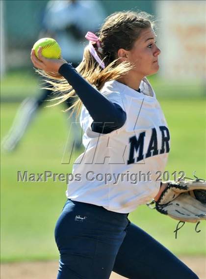 Thumbnail 3 in Marina @ Los Alamitos photogallery.